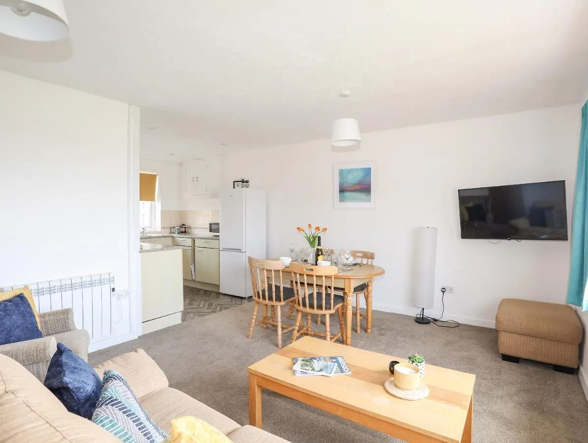 Oer - 8 Ty'n Don Holiday home