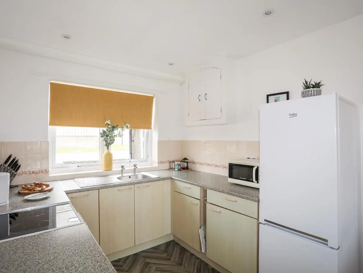 Oer - 8 Ty'n Don Holiday home Abersoch