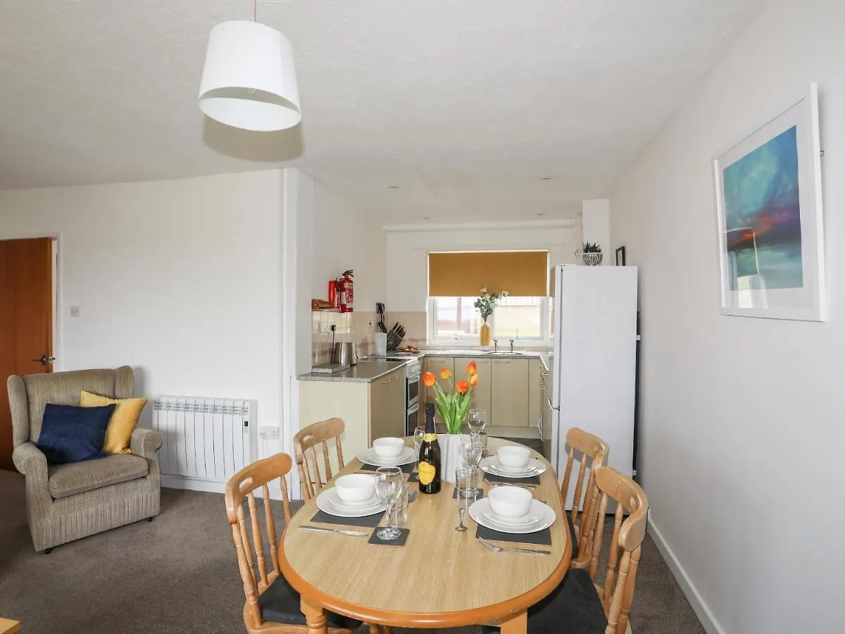 Holiday home Oer - 8 Ty'n Don