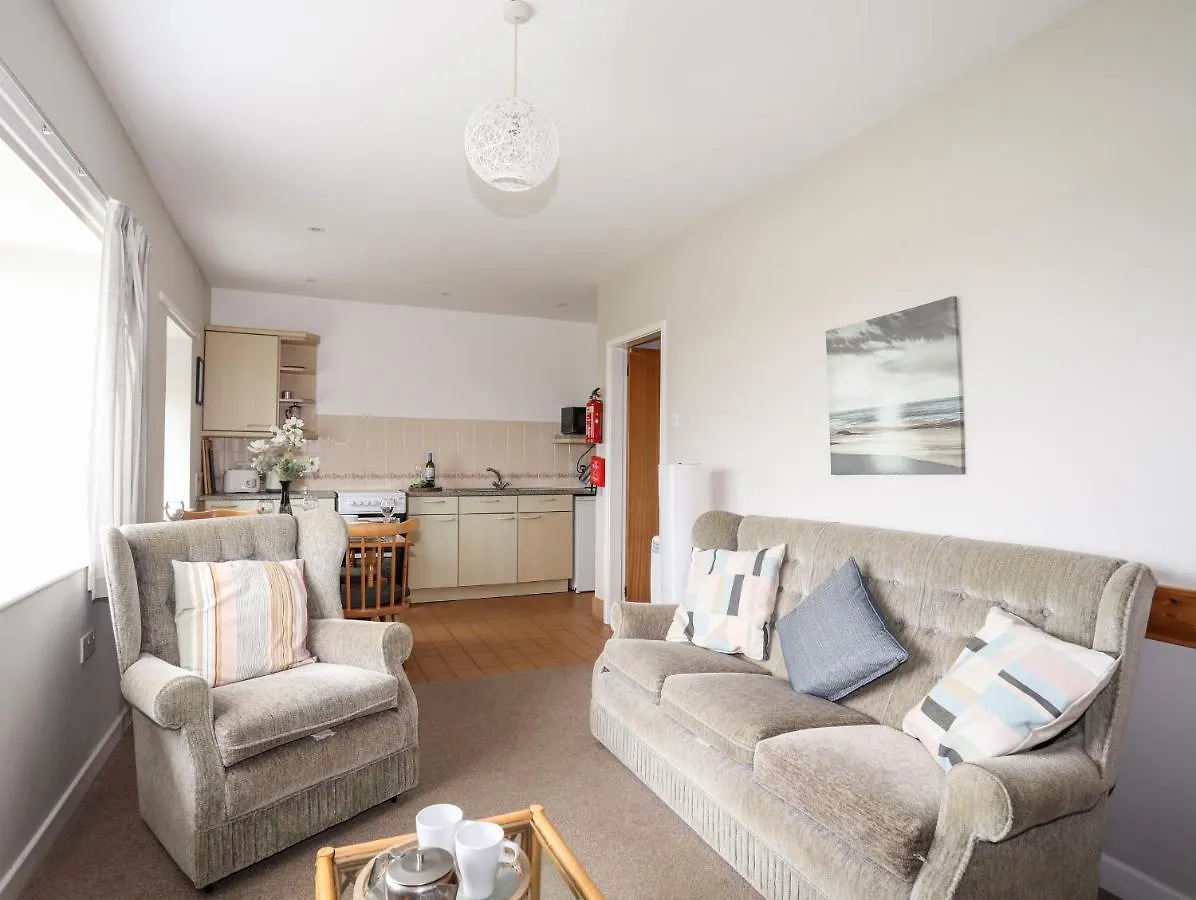 Ceiriad - 9 Ty'n Don Holiday home Abersoch