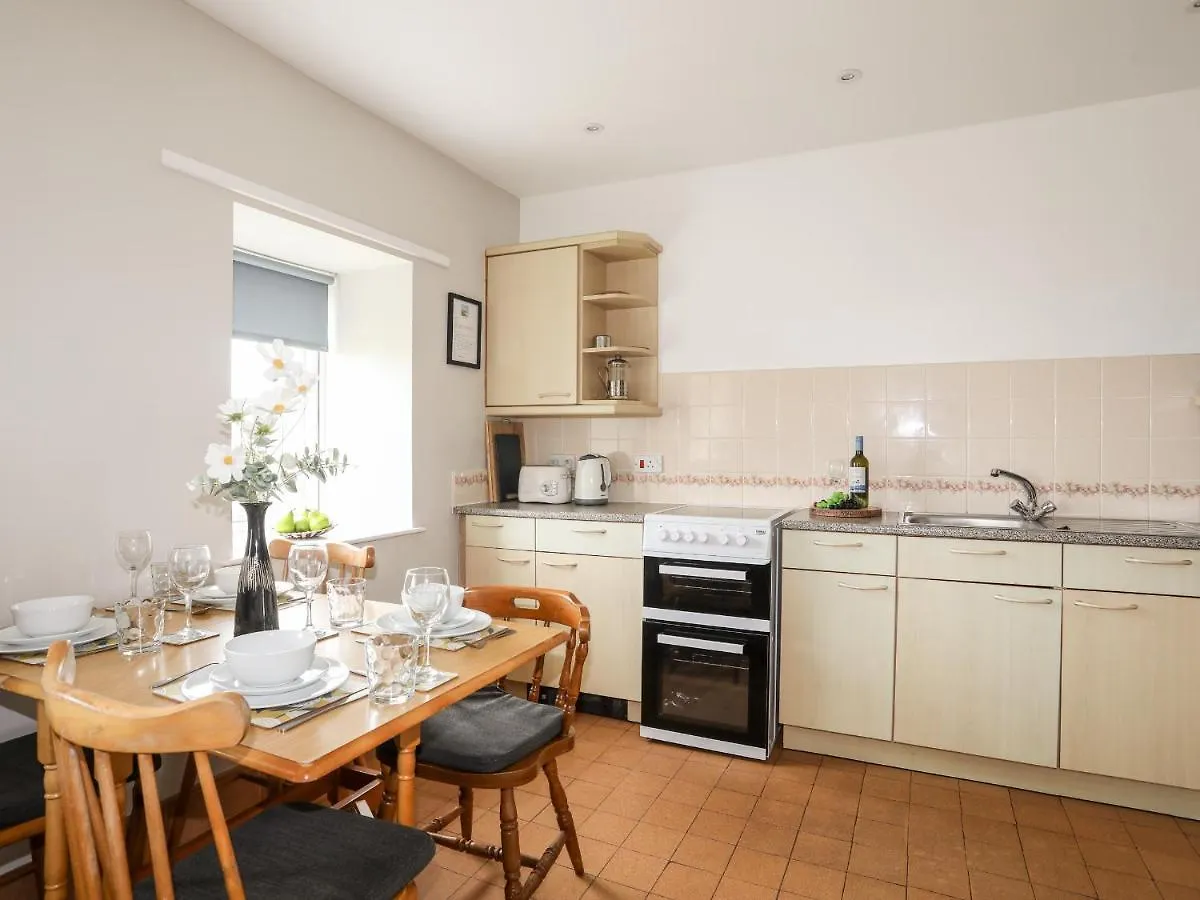 Ceiriad - 9 Ty'n Don Holiday home Abersoch