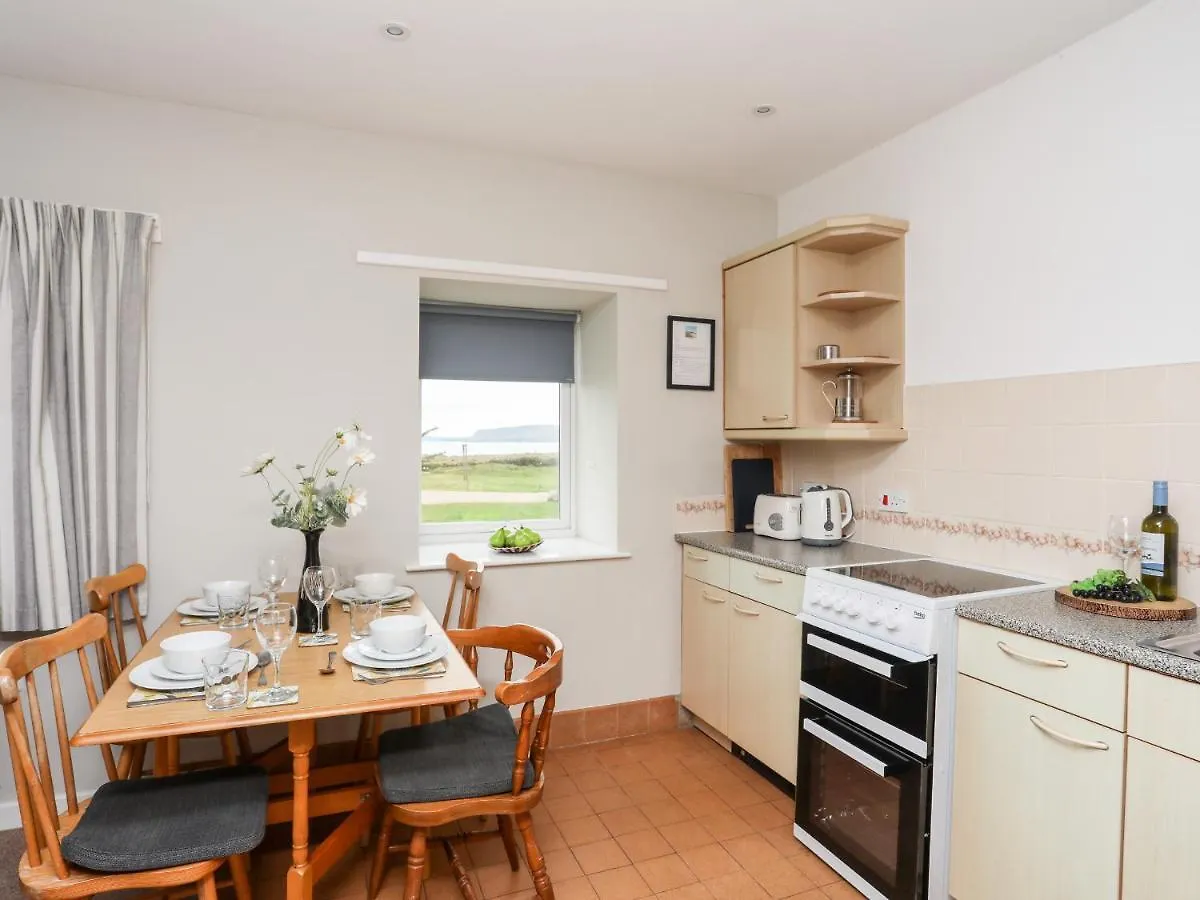 Holiday home Ceiriad - 9 Ty'n Don Abersoch