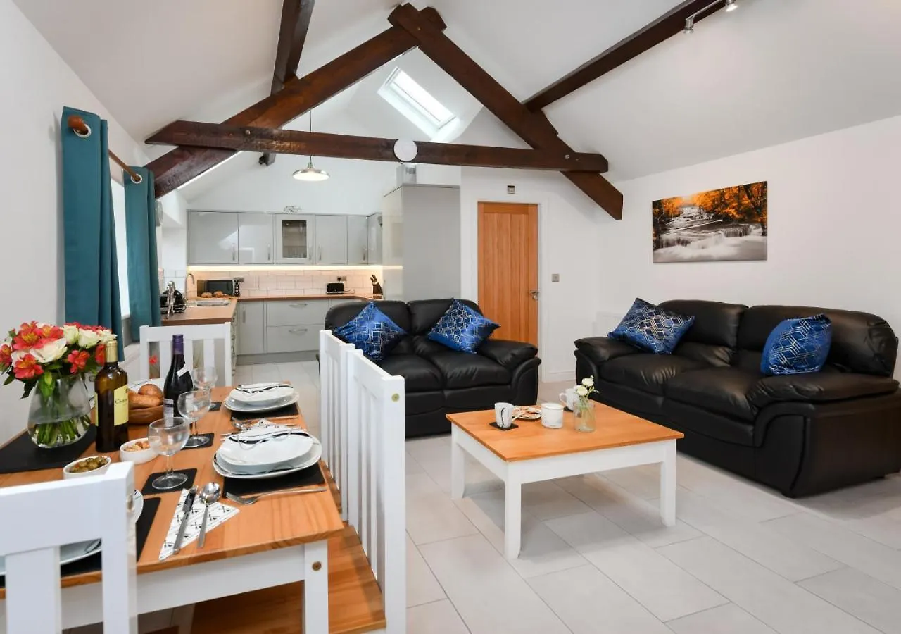 The Tack Holiday home Abersoch