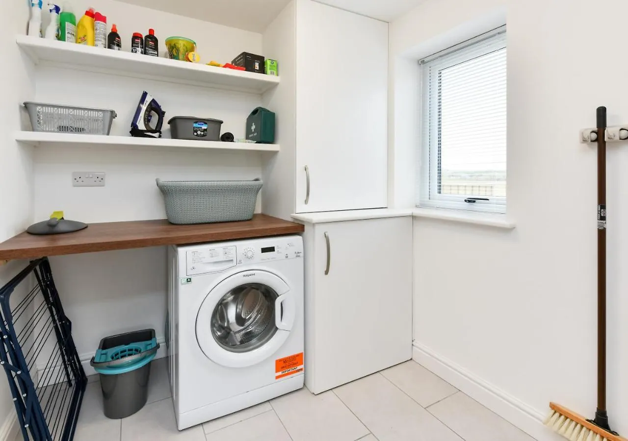 The Tack Holiday home Abersoch