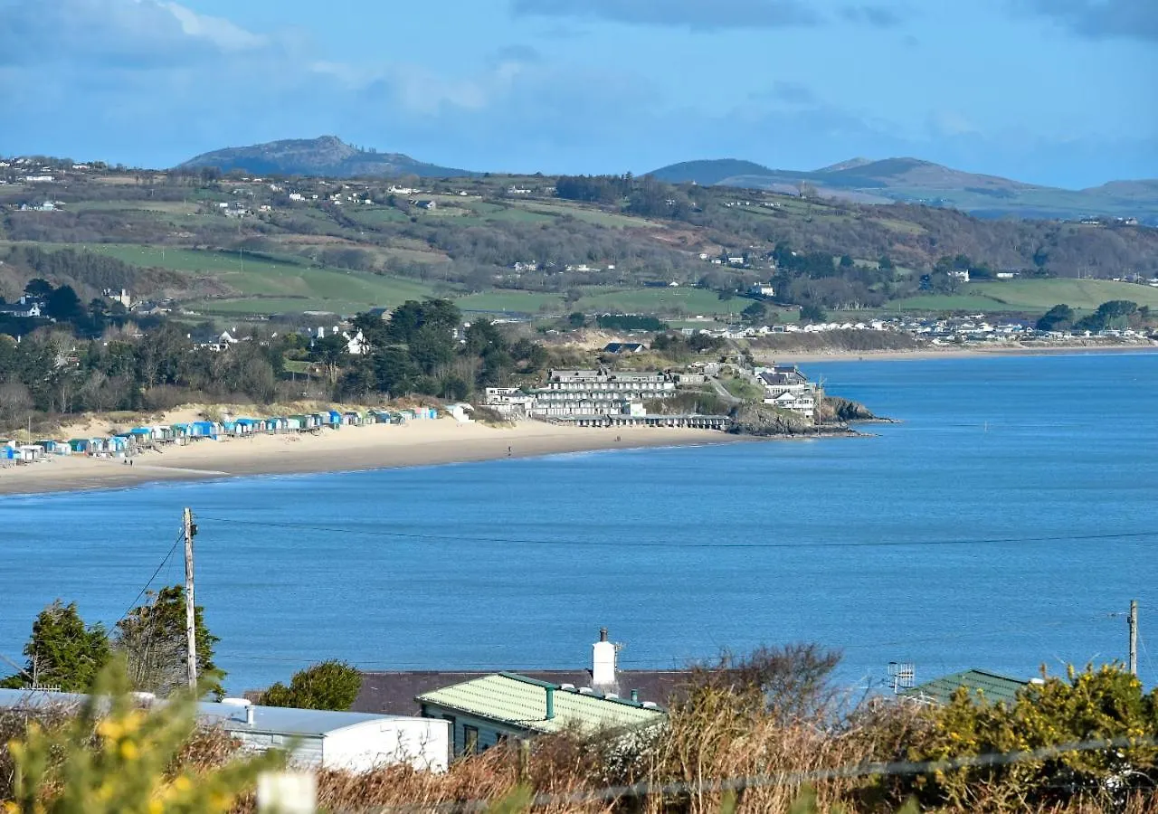 The Tack Abersoch