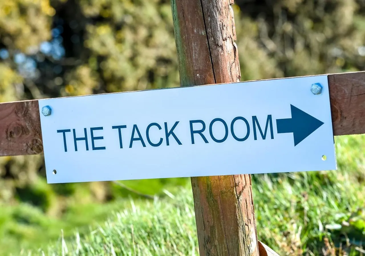 Holiday home The Tack Abersoch