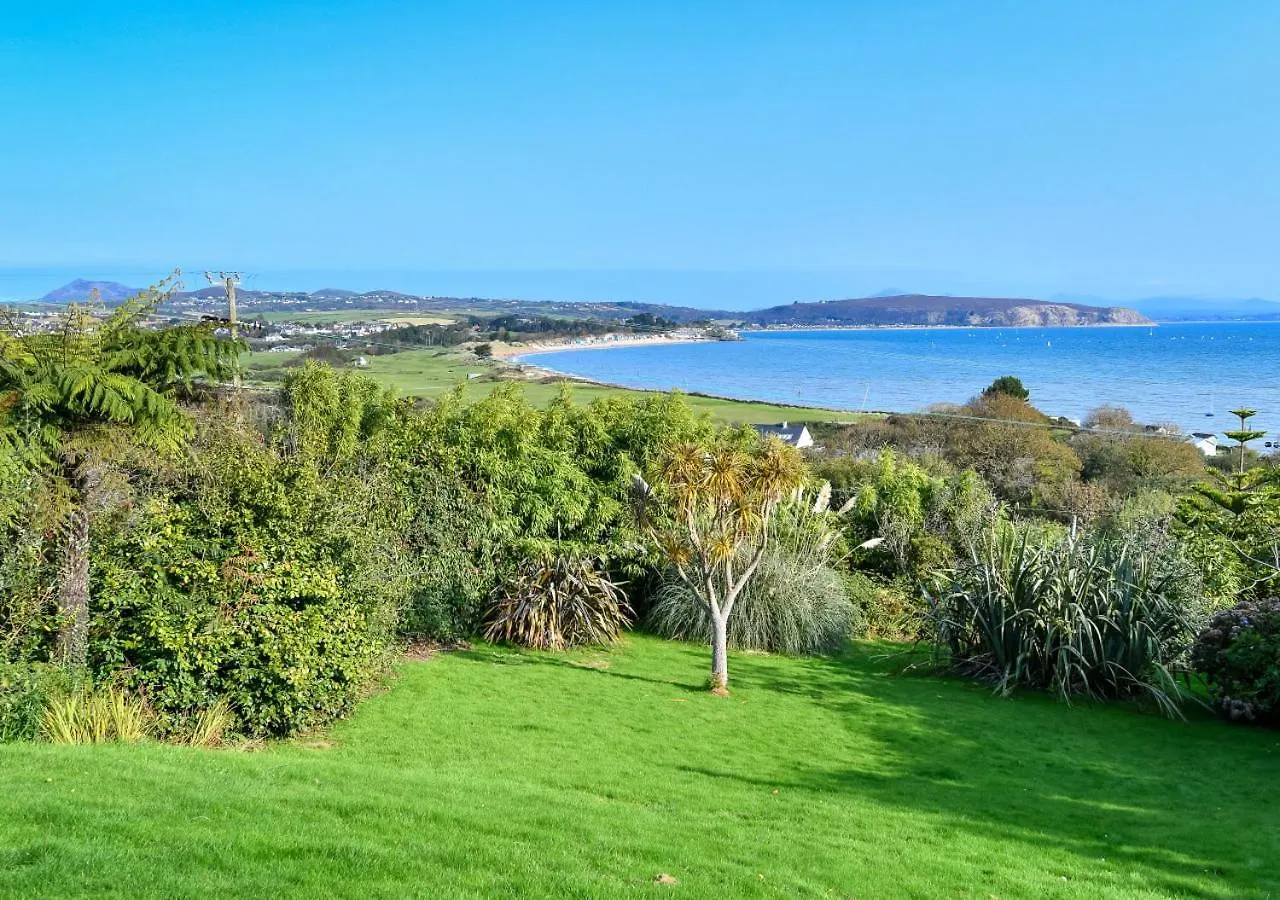 Holiday home Hywelfa Abersoch