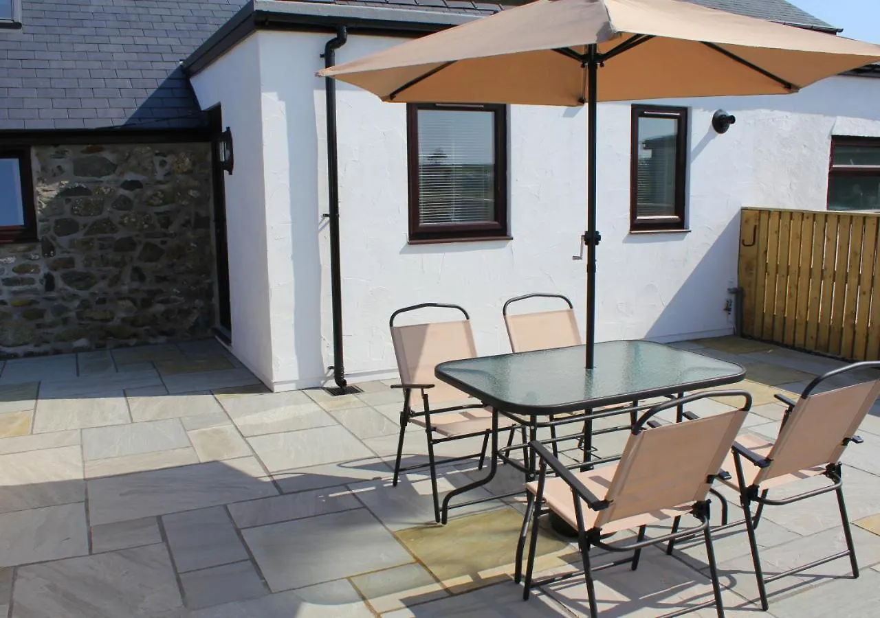 Holiday home The Tack *