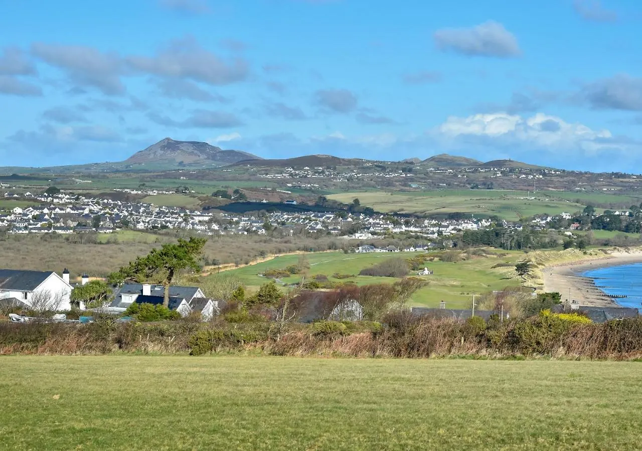 The Tack * Abersoch