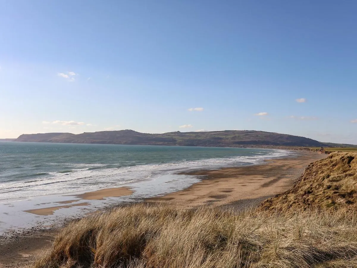 Rhiw - 1 Ty'n Don Holiday home Abersoch