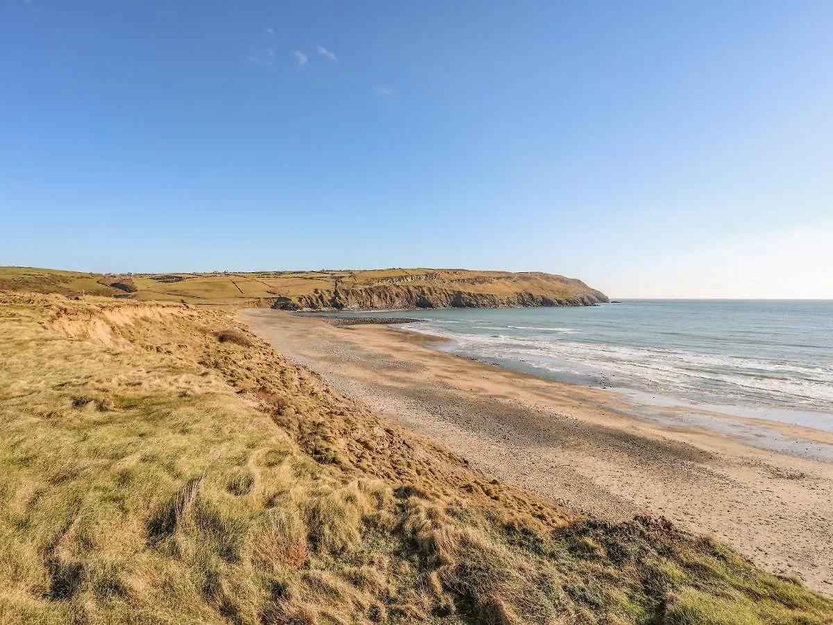 Cilan - 2 Ty'n Don Holiday home Abersoch