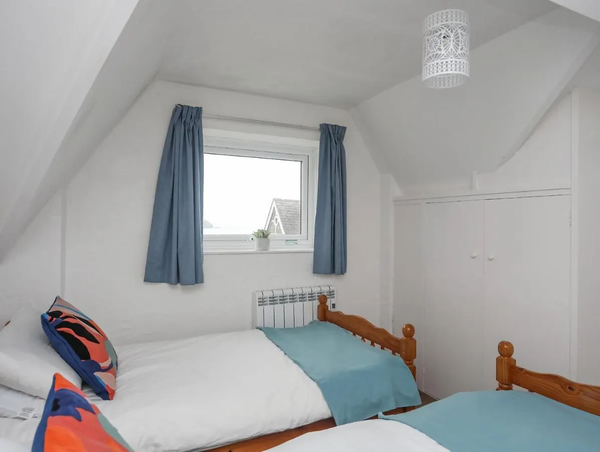 Cilan - 2 Ty'n Don Abersoch