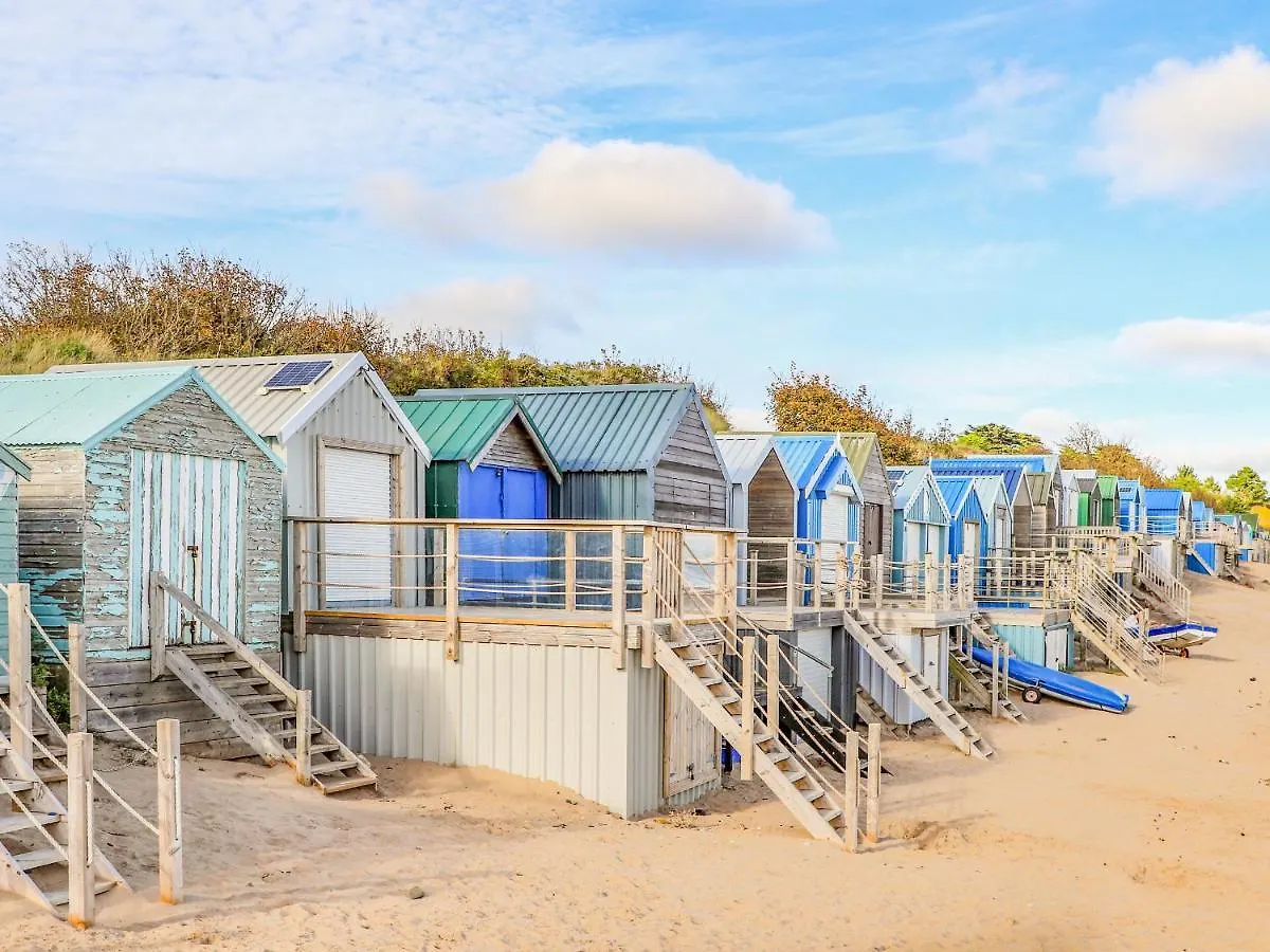Cilan - 2 Ty'n Don Holiday home