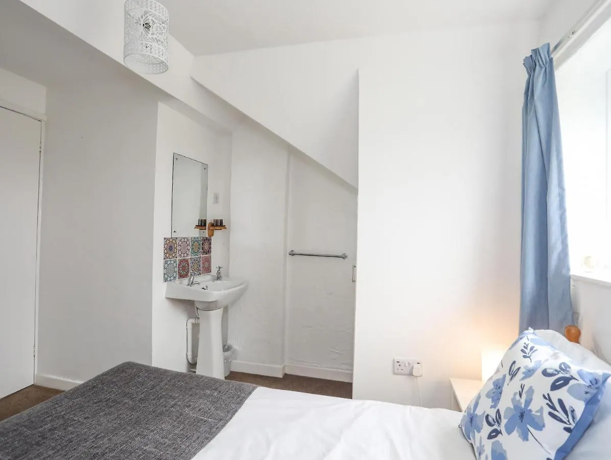 Holiday home Cilan - 2 Ty'n Don