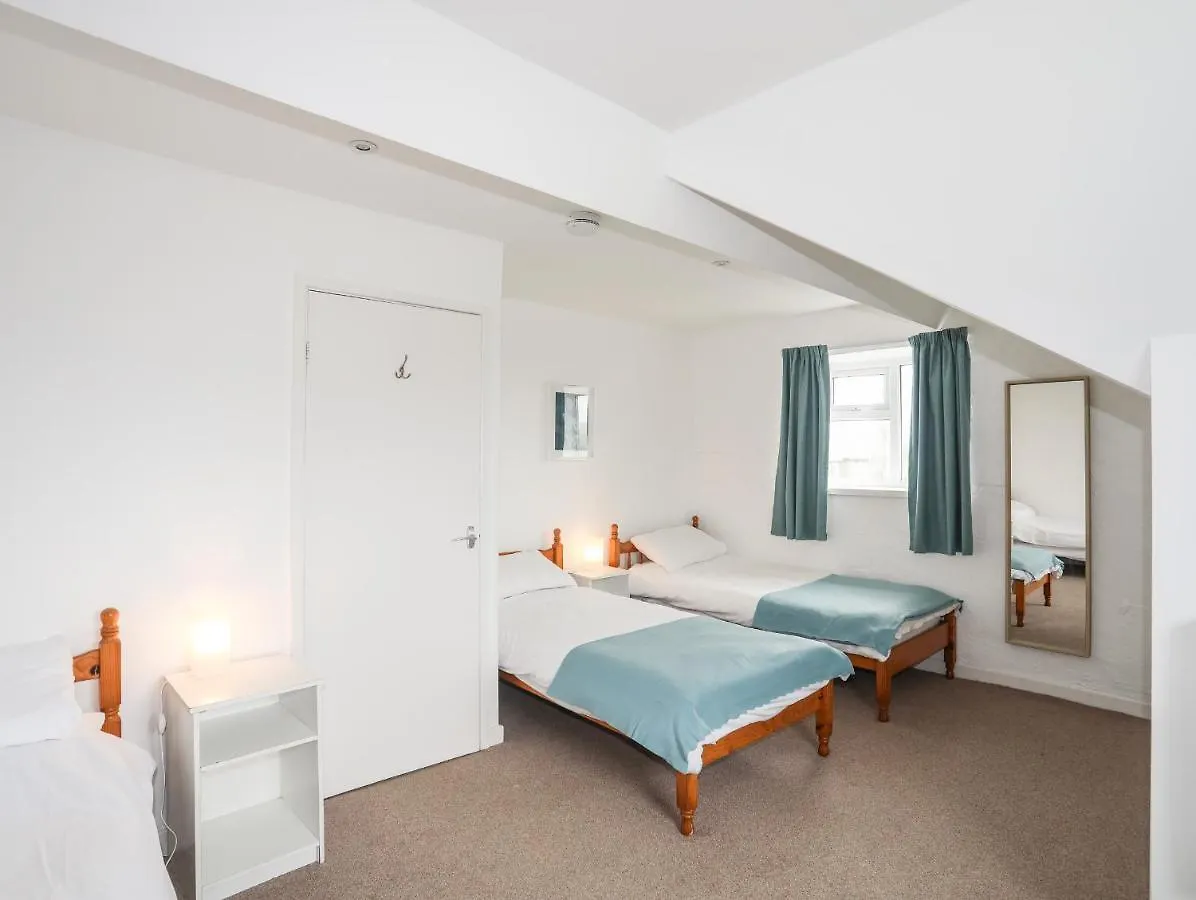 Rhiw - 1 Ty'n Don Holiday home