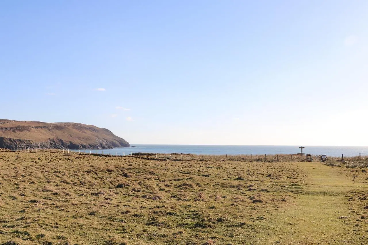 Rhiw - 1 Ty'n Don Holiday home *