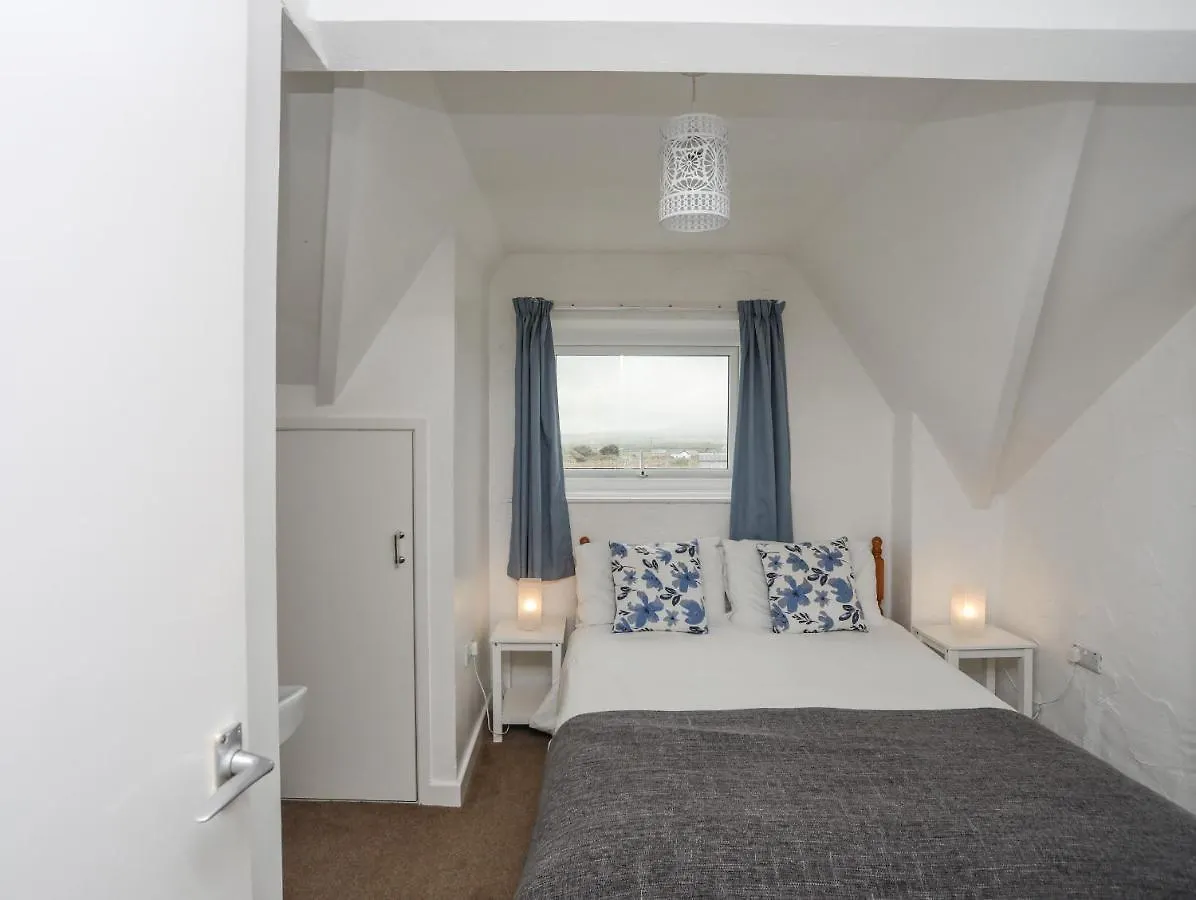 Cilan - 2 Ty'n Don Holiday home