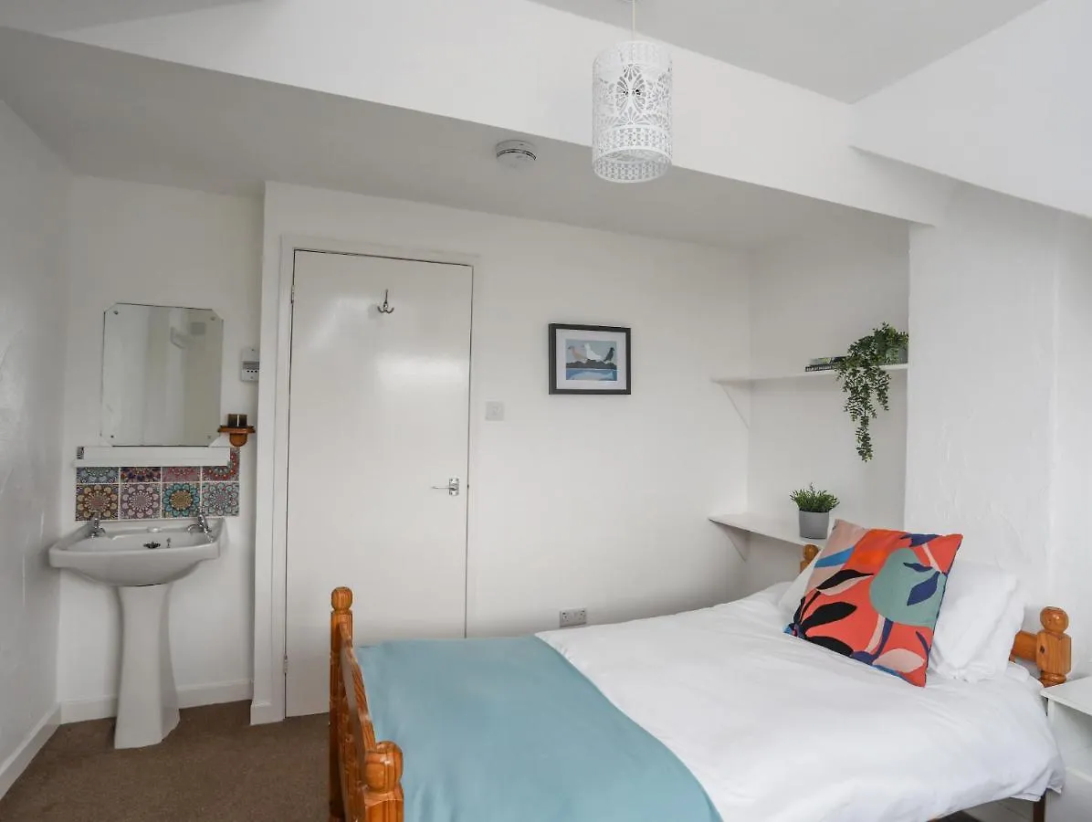 Holiday home Cilan - 2 Ty'n Don Abersoch