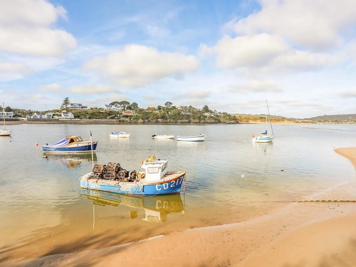 Cilan - 2 Ty'n Don * Abersoch