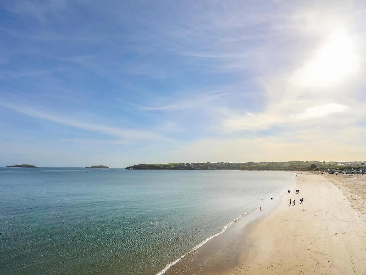 Holiday home Oer - 8 Ty'n Don Abersoch