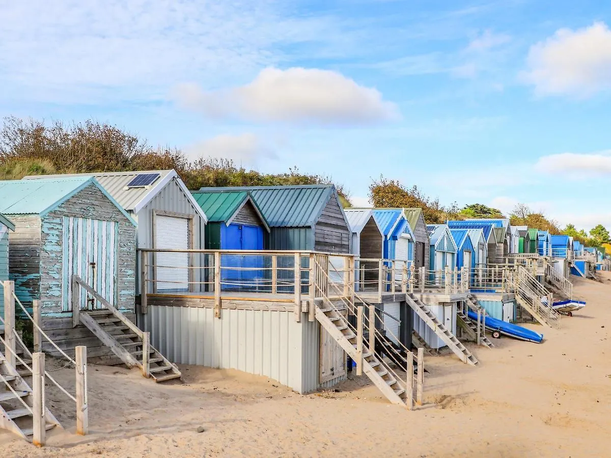 Oer - 8 Ty'n Don Abersoch