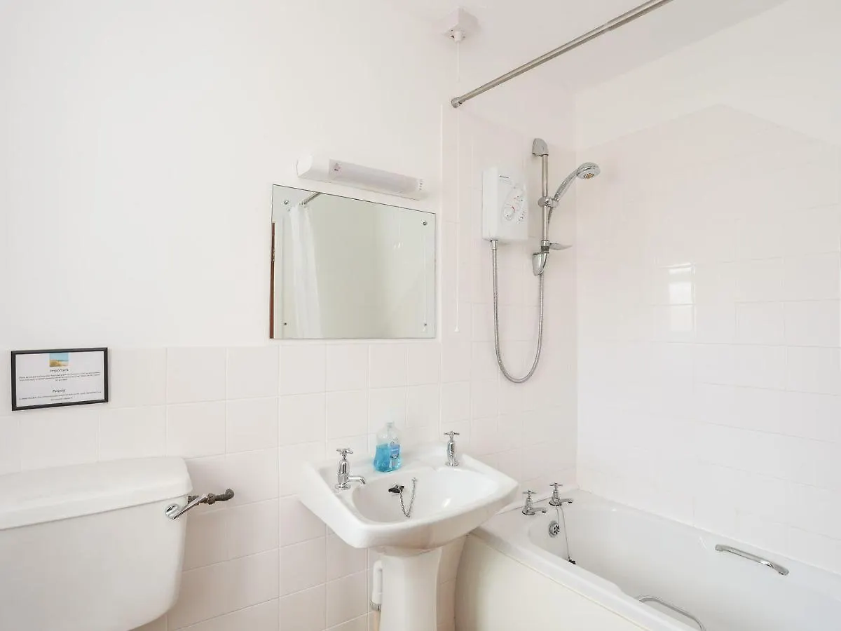 Oer - 8 Ty'n Don Holiday home