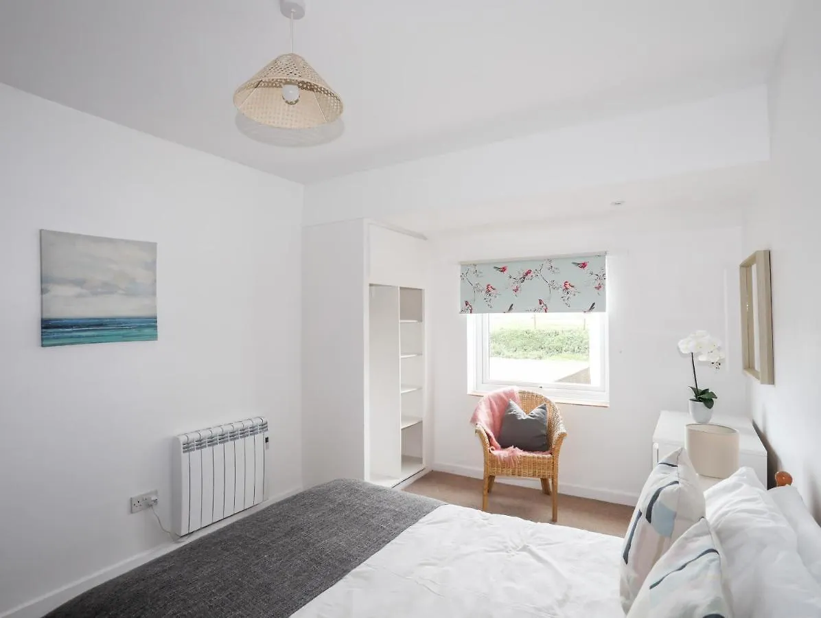 Holiday home Ceiriad - 9 Ty'n Don