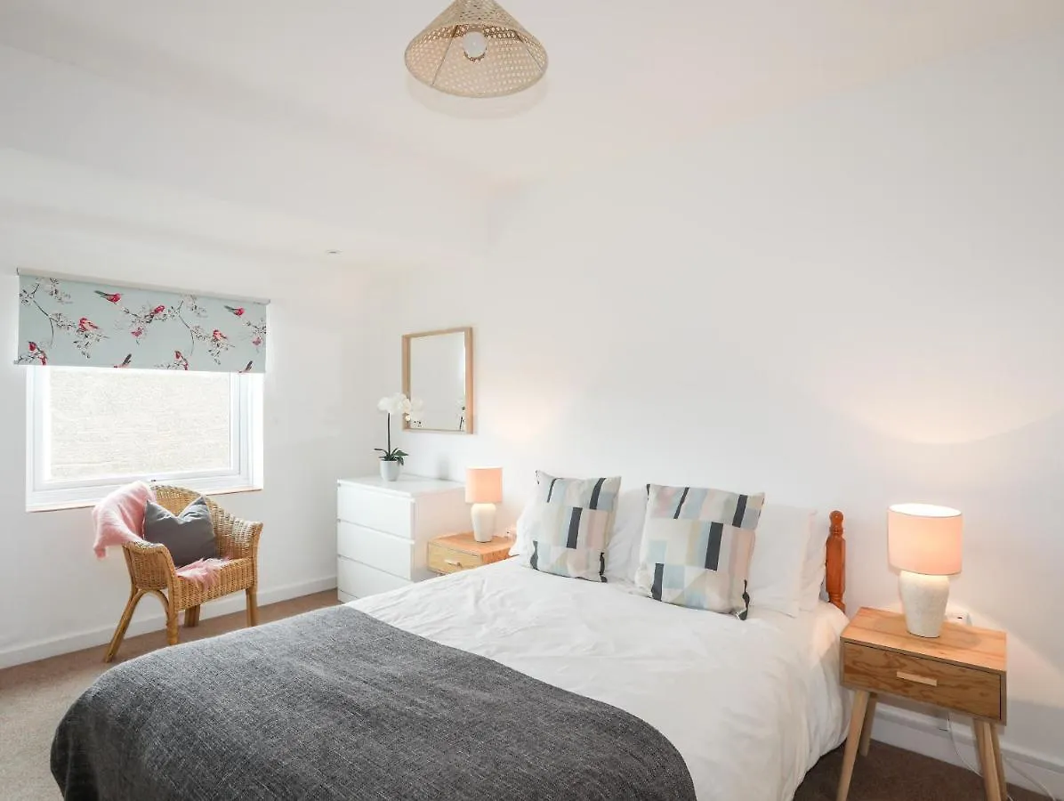 Holiday home Ceiriad - 9 Ty'n Don *