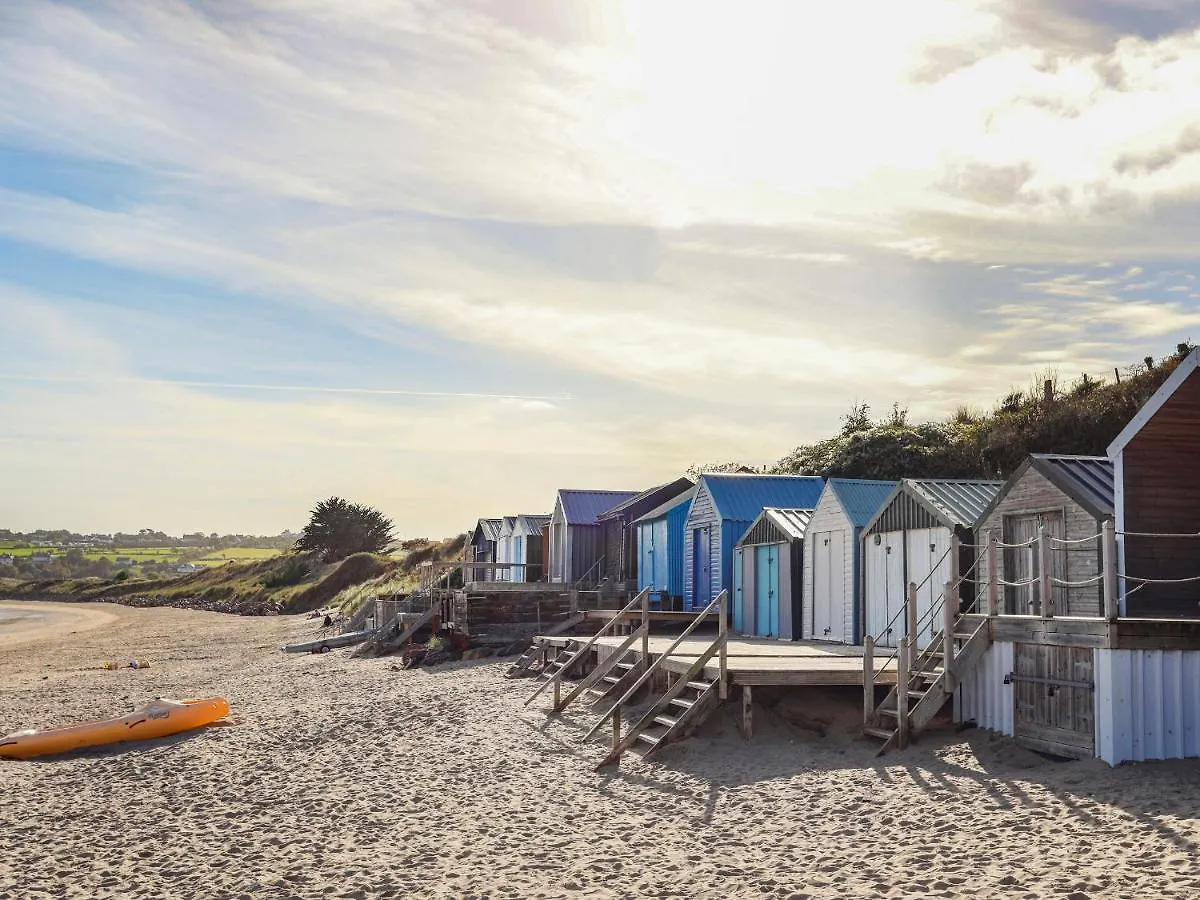 Ceiriad - 9 Ty'n Don Holiday home Abersoch