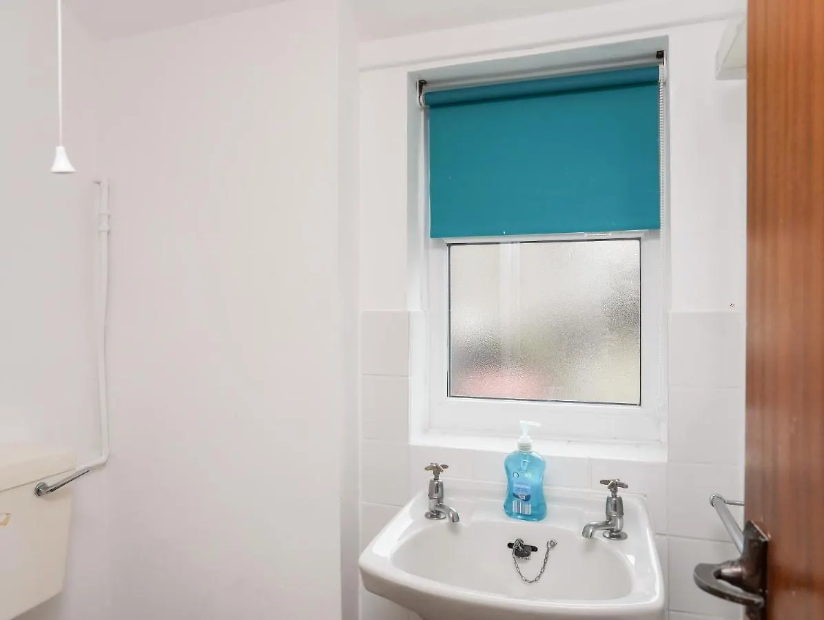 Ceiriad - 9 Ty'n Don Holiday home *
