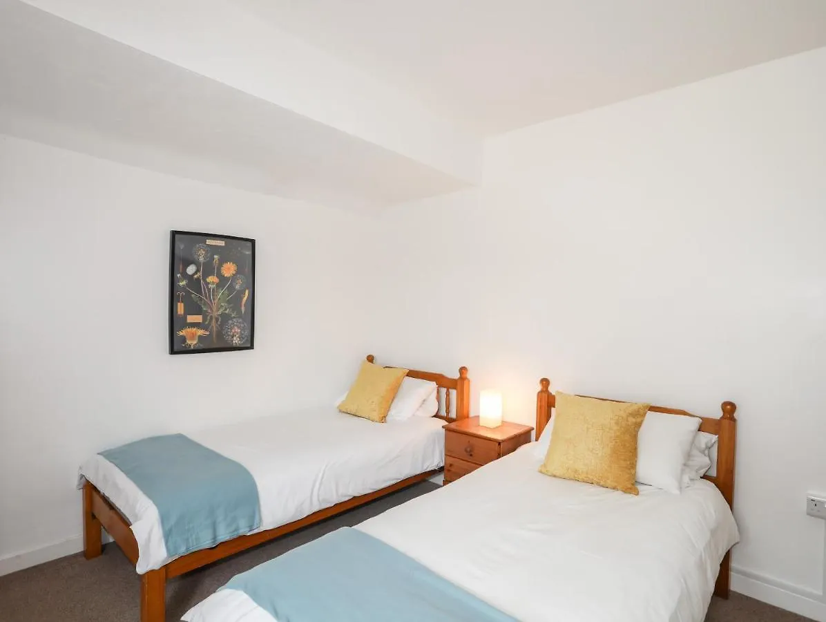 Ceiriad - 9 Ty'n Don Holiday home Abersoch