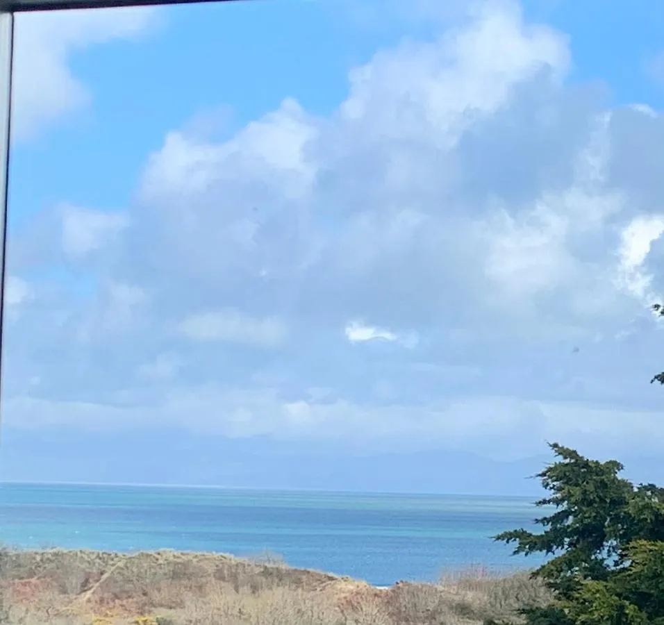 The Wylfa * Abersoch