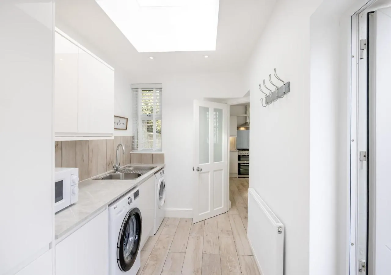 Apartment Argraig
