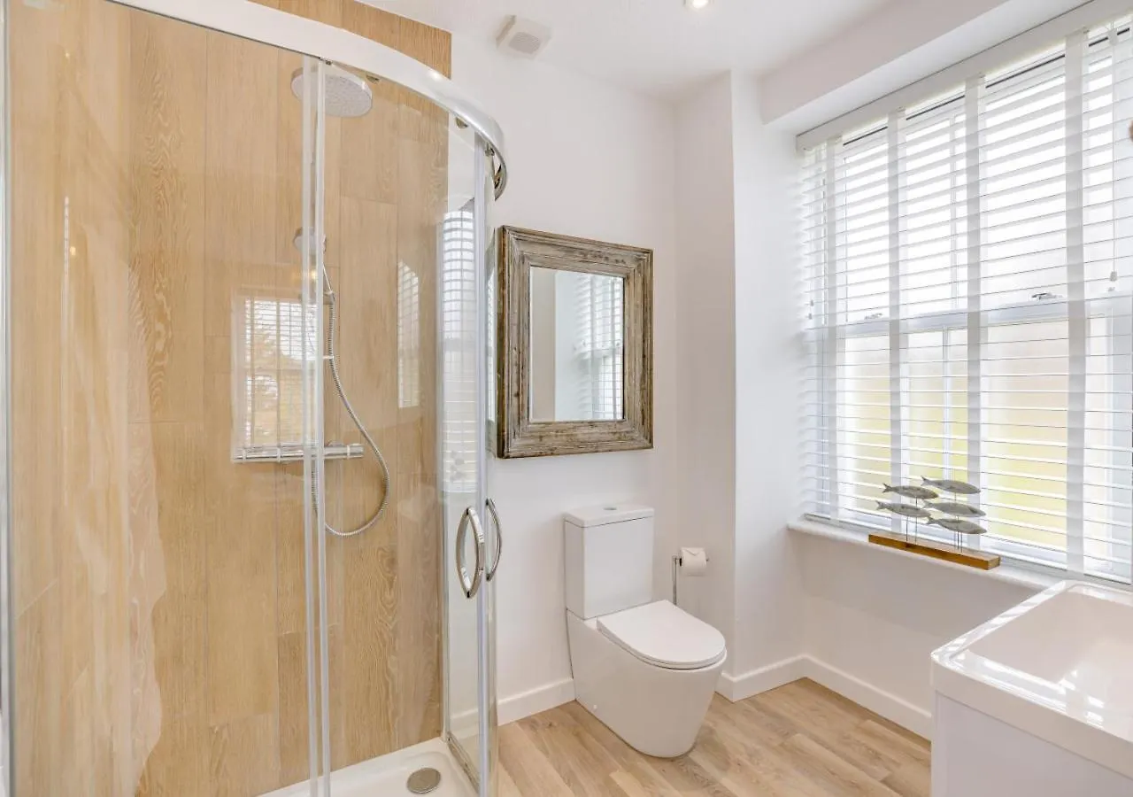 Argraig Apartment
