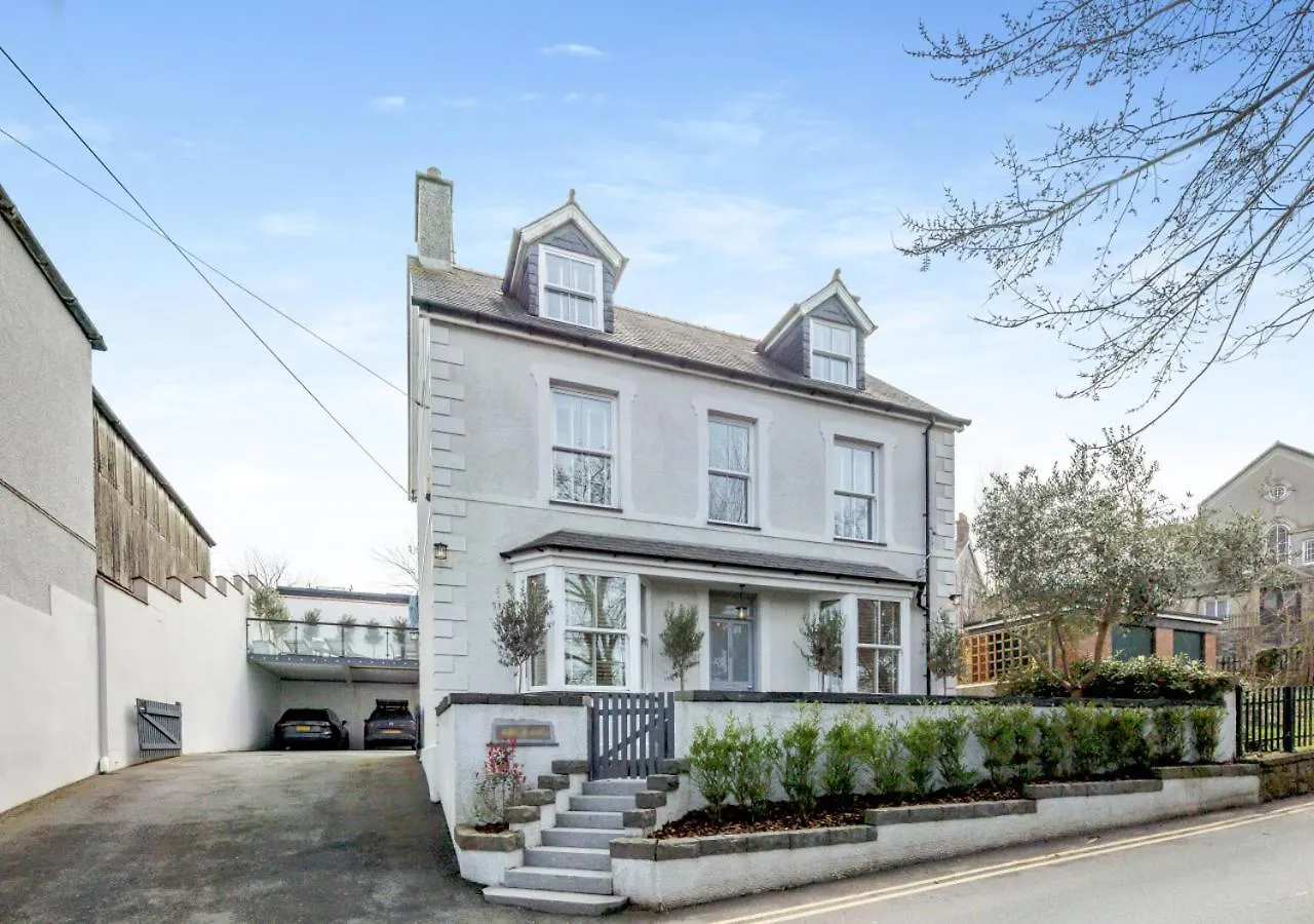 Argraig Apartment Abersoch