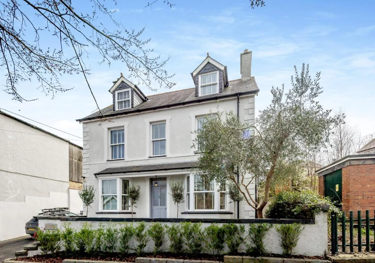 Argraig Apartment Abersoch