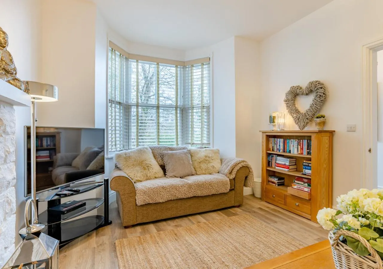 Apartment Argraig Abersoch