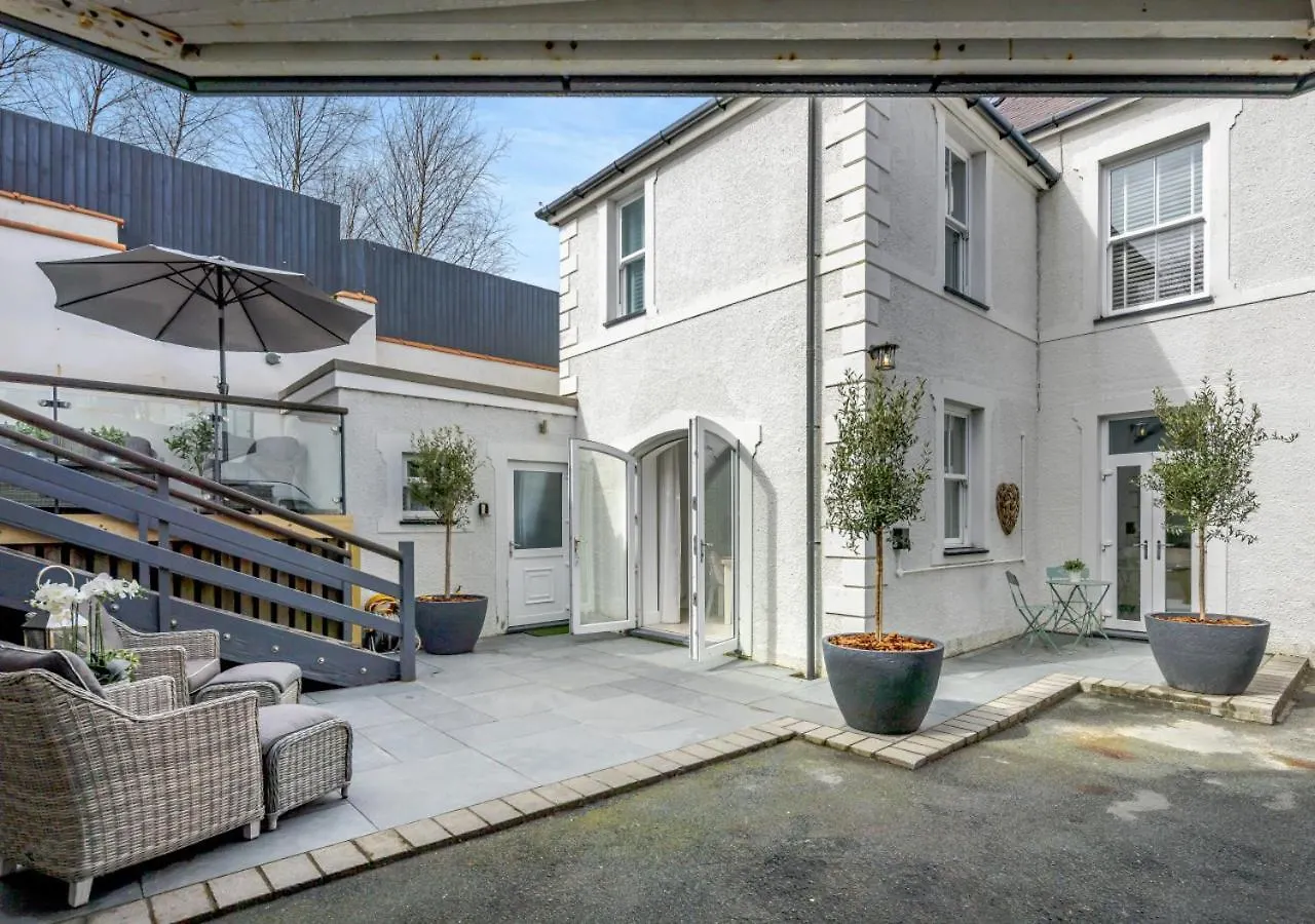 Argraig Apartment Abersoch