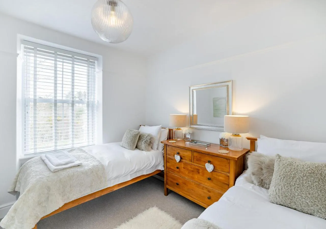 Argraig Apartment