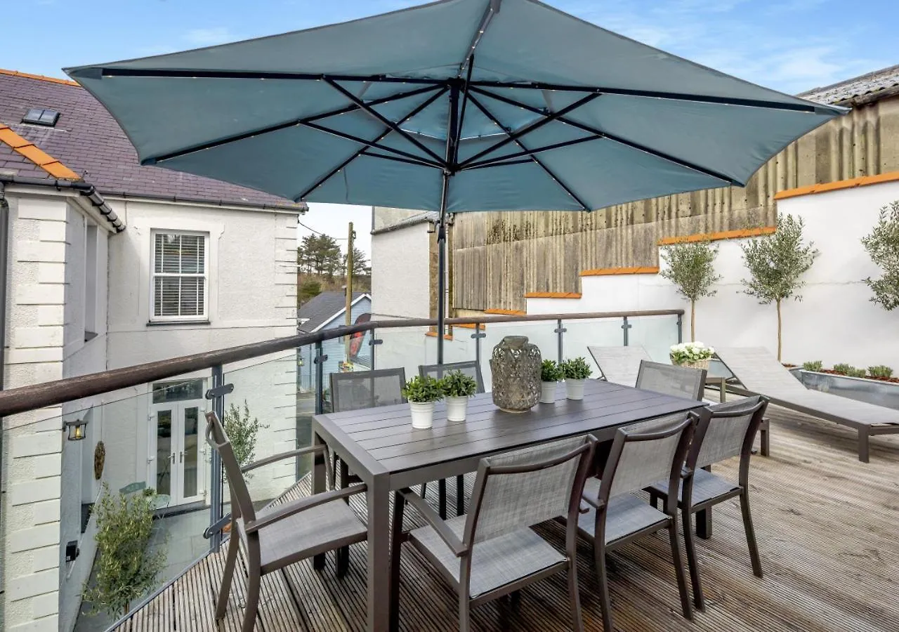 Apartment Argraig Abersoch