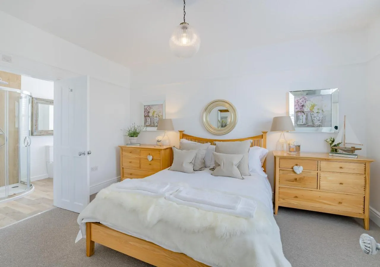 Apartment Argraig *