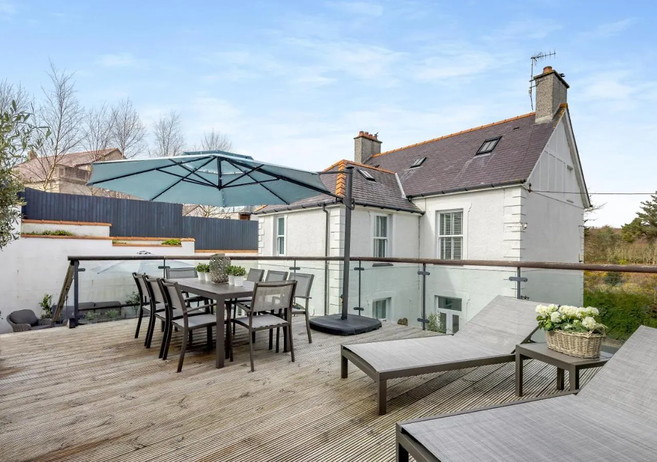 Argraig Apartment
