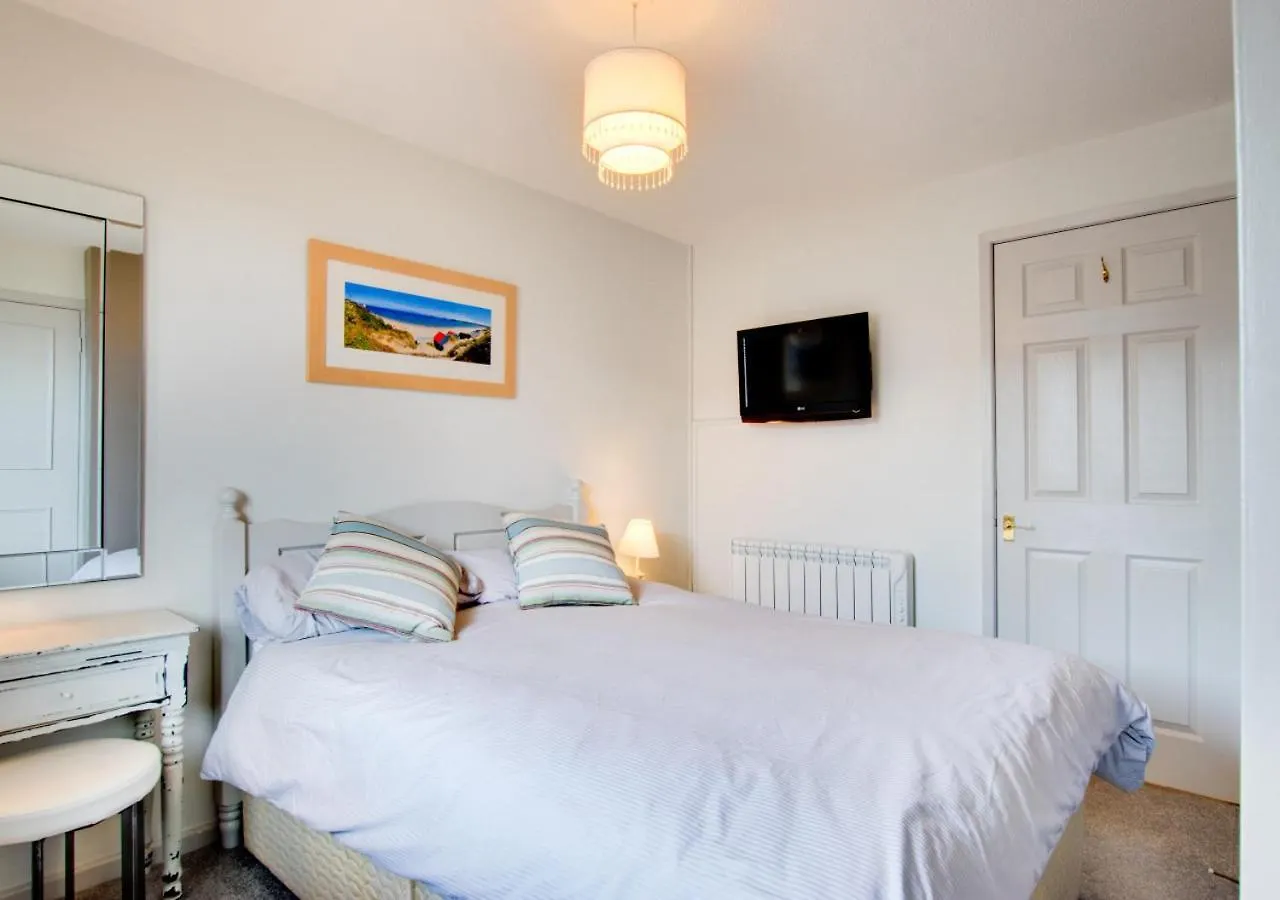 Kookaburra Holiday home Abersoch