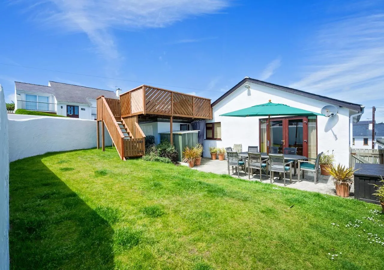 Kookaburra Holiday home