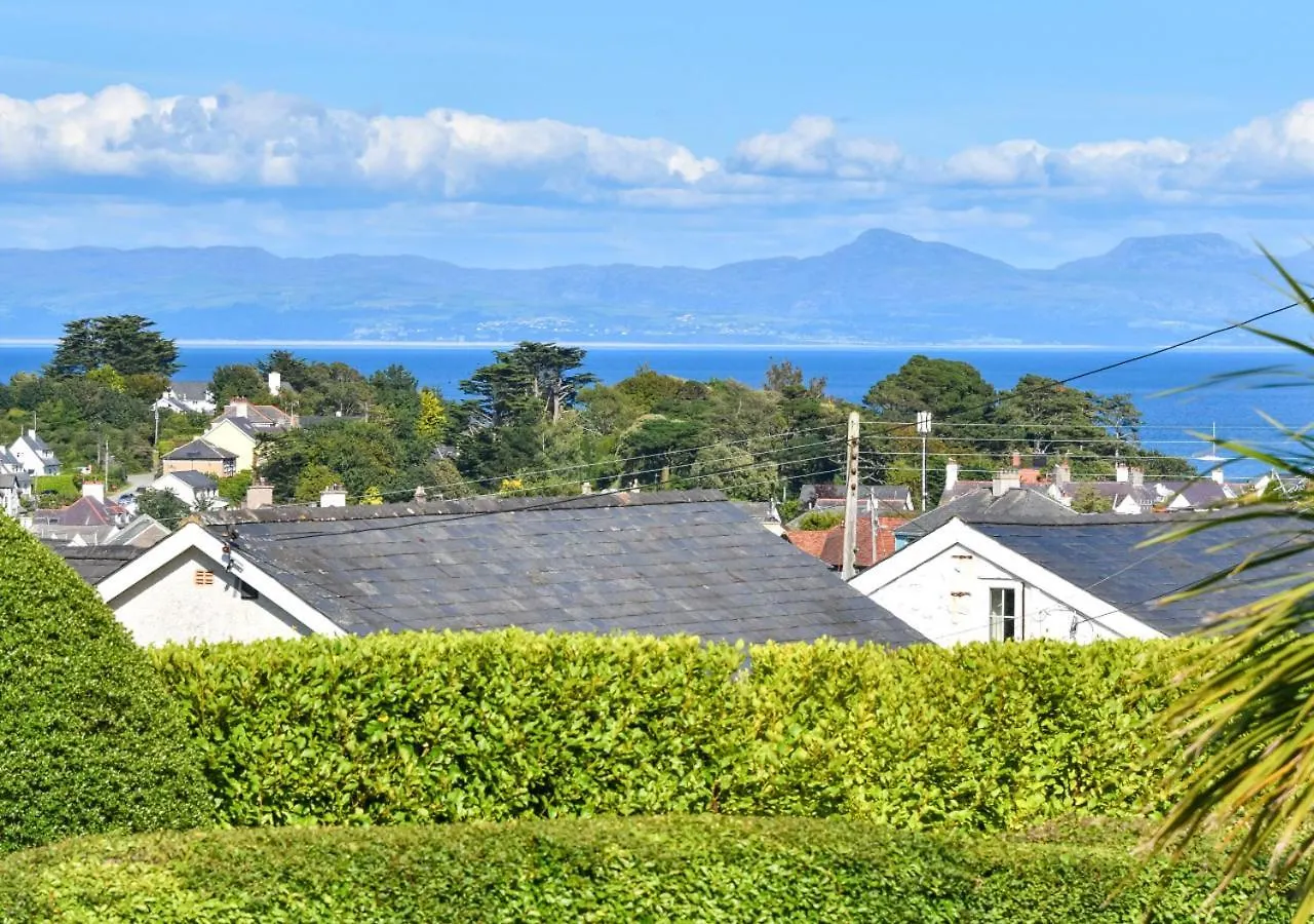 Skylark Holiday home *