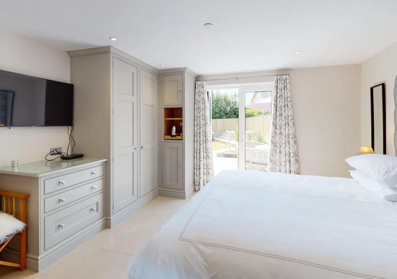 Skylark Holiday home
