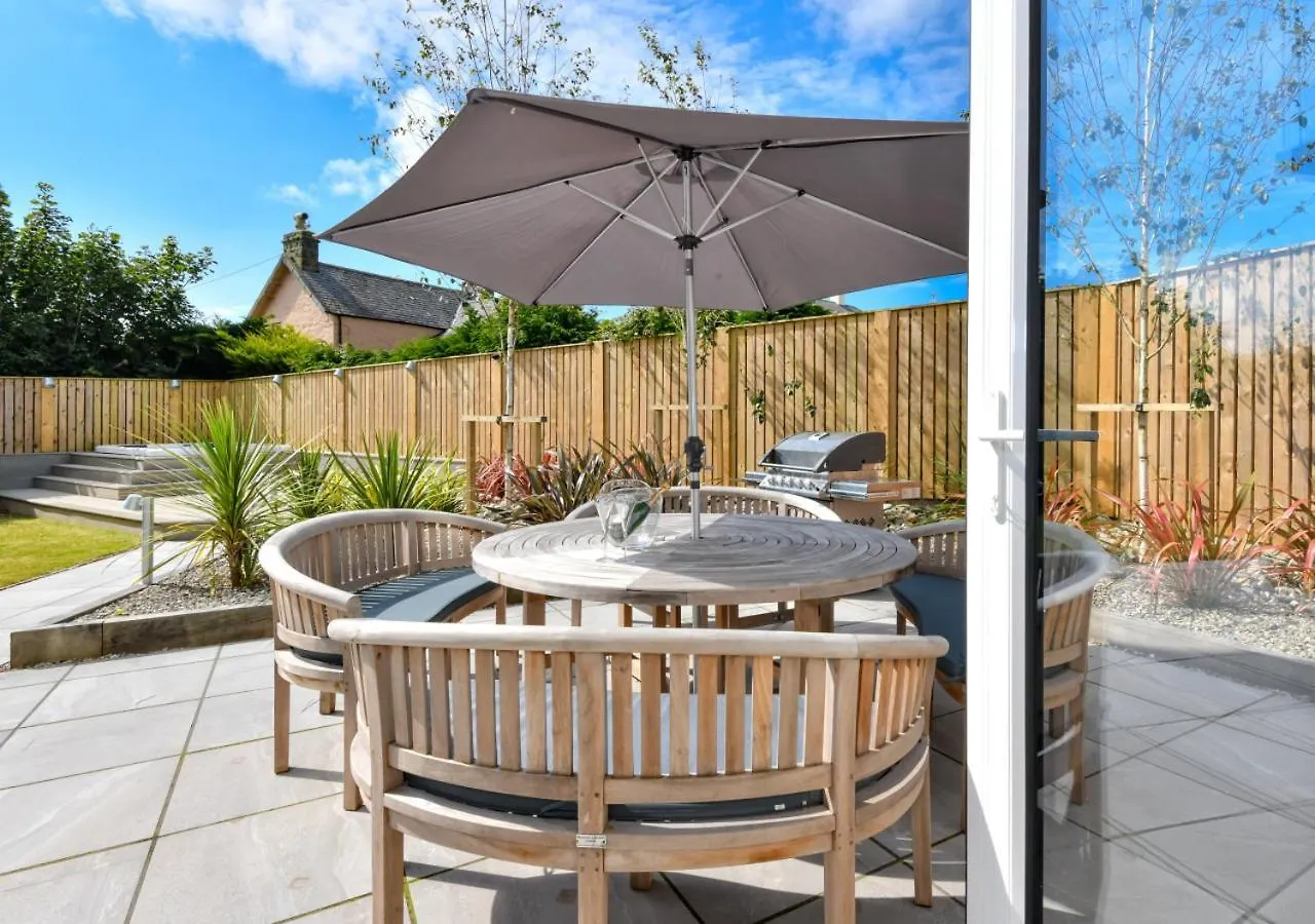 Skylark Holiday home *