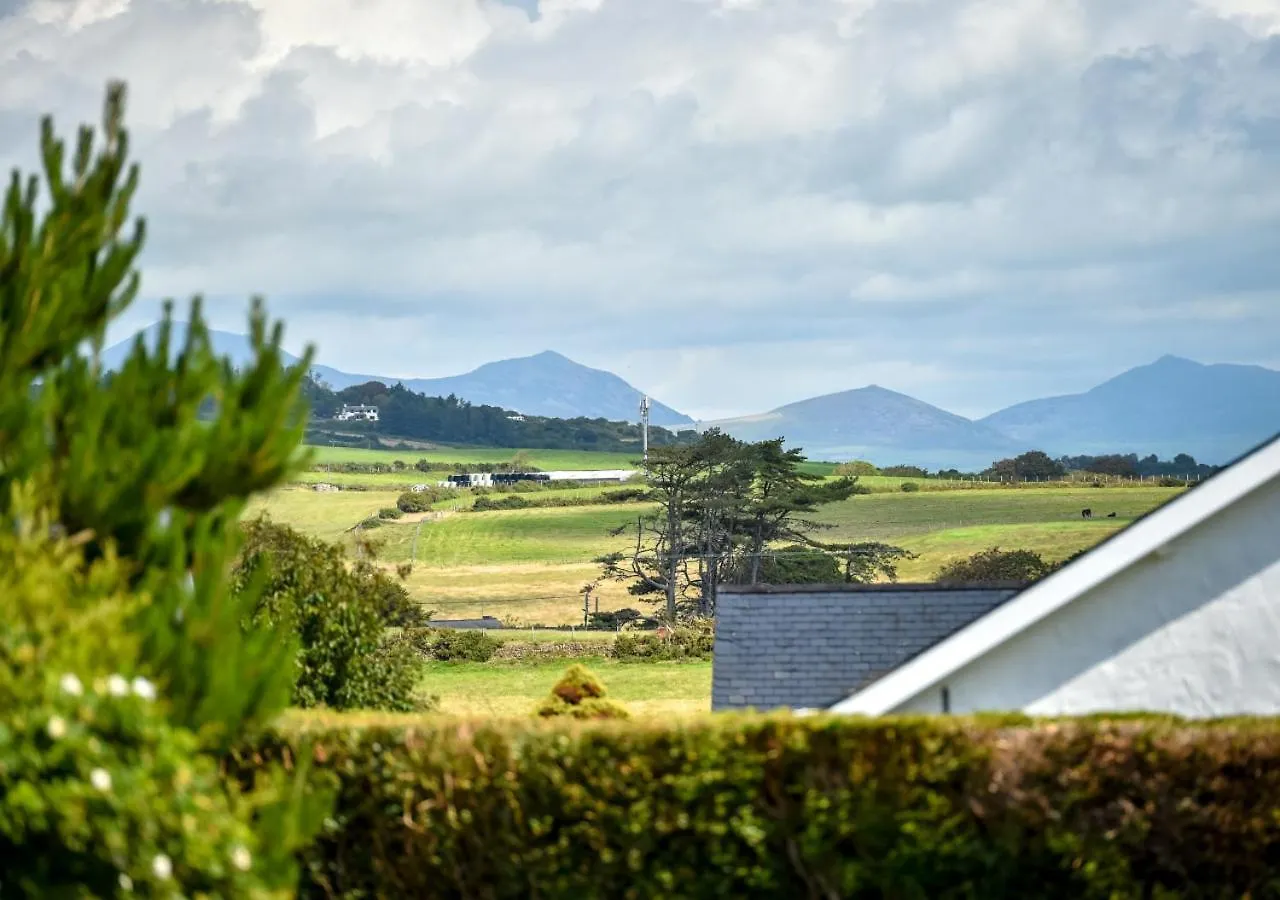 Skylark Holiday home