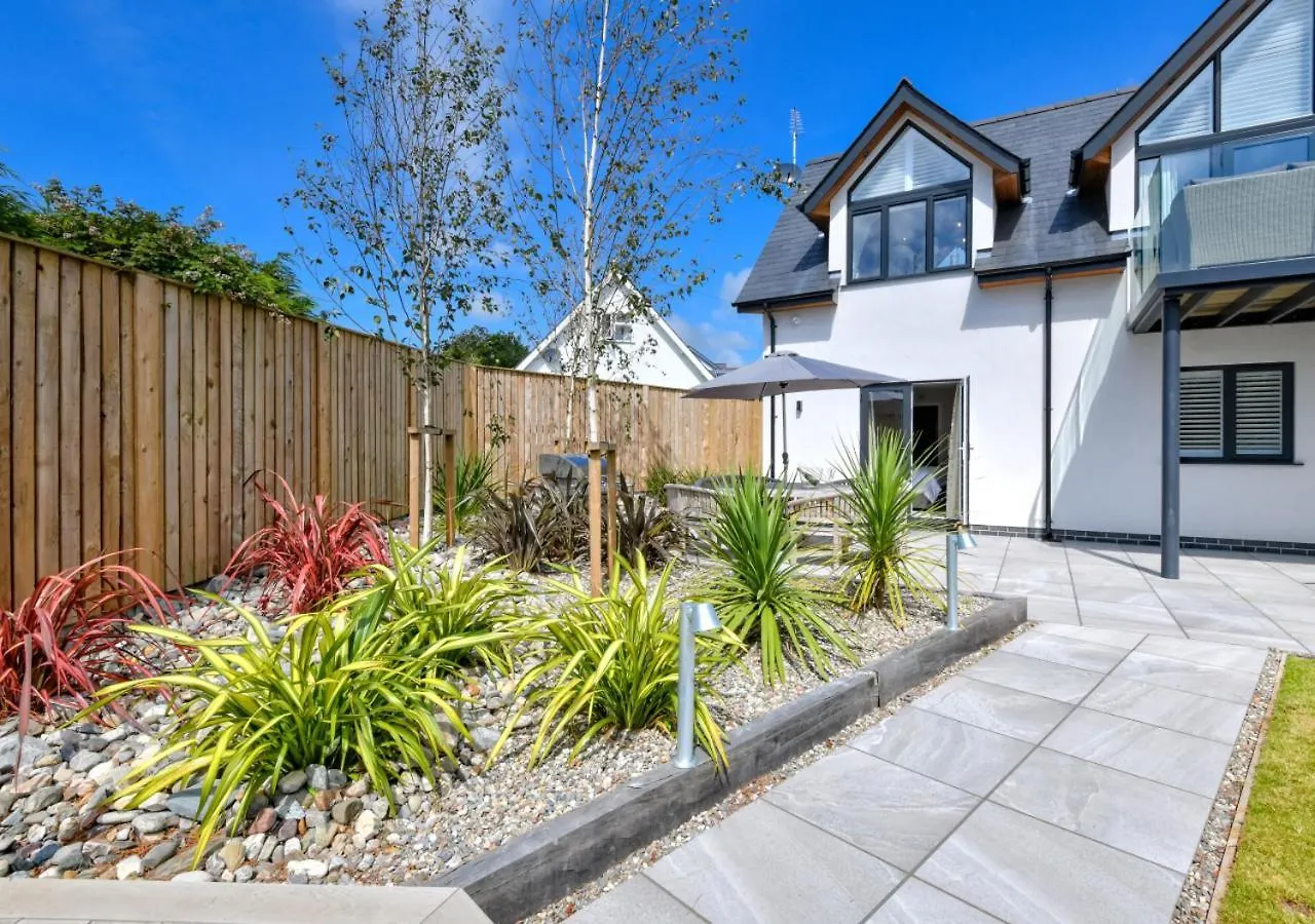 Skylark Holiday home Abersoch