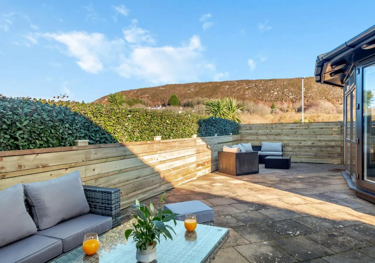 Holiday home T6 The Warren